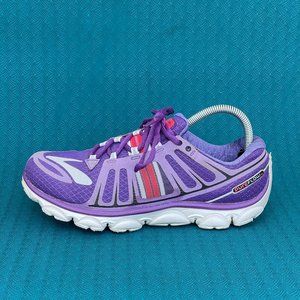 brooks pureflow womens size 8